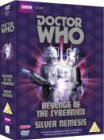 Doctor Who: Cyberman Box Set